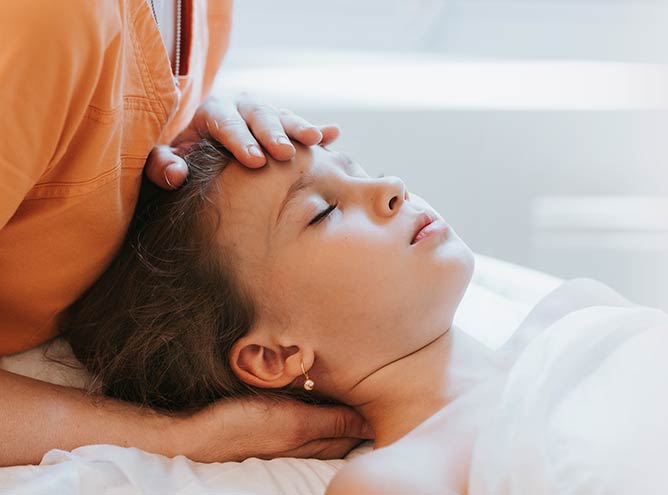 Thumbnail Core Cranio-Sacral