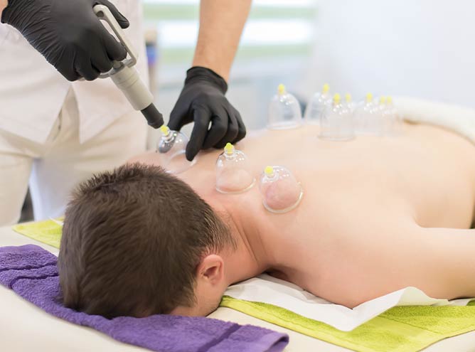 Thumbnail Core Hijama