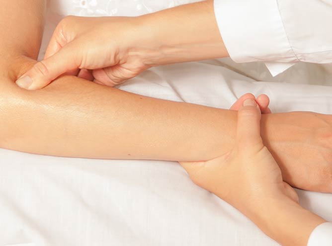 Thumbnail Core Myotherapy