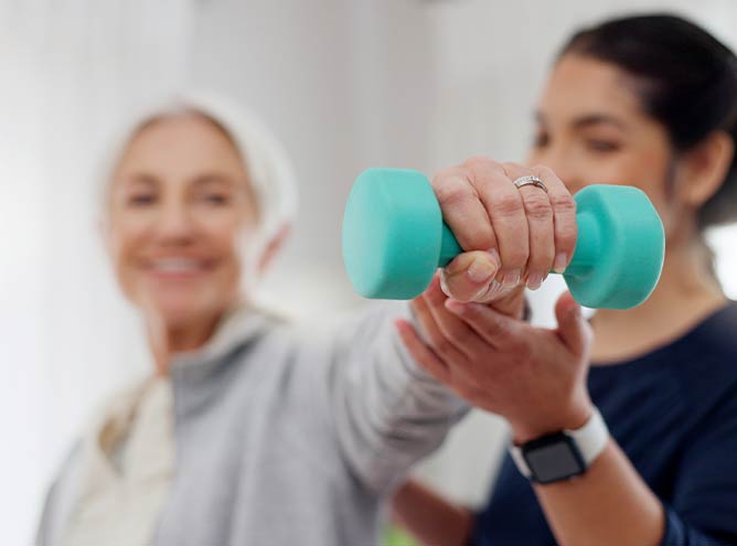 Thumbnail Core Physiotherapy