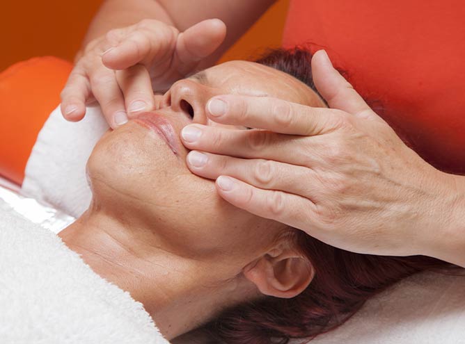 Thumbnail Lymphatic-drainage